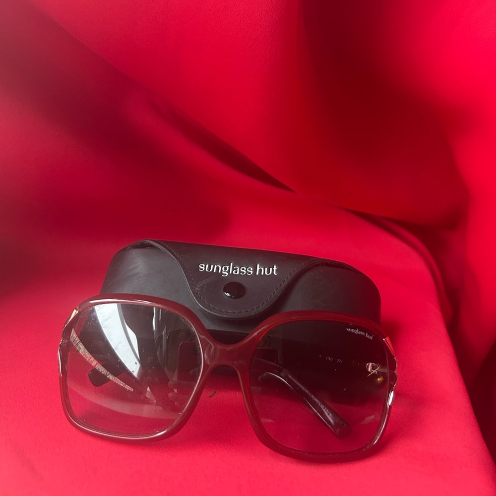 Sunglasses Hut Women Sunglasses